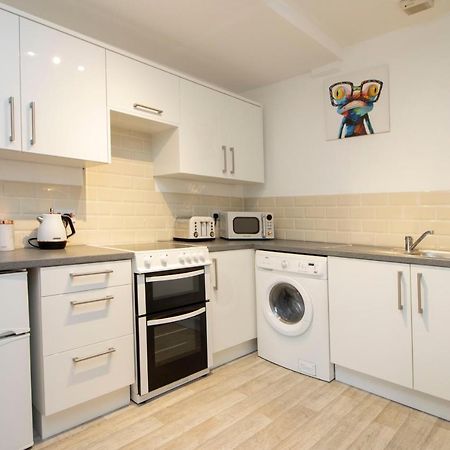 Beautiful Central Exeter Apartment 5 Min Walk Quay エクステリア 写真