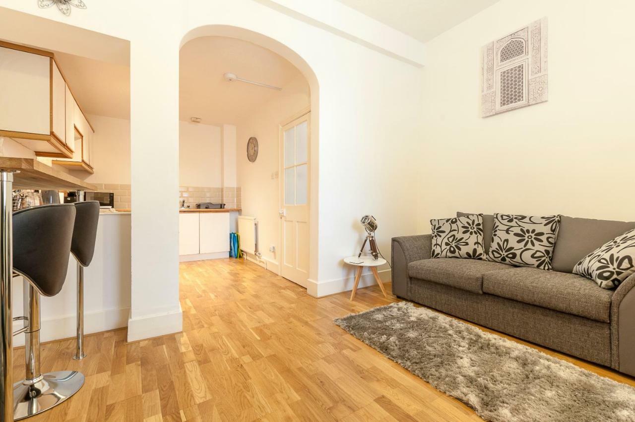 Beautiful Central Exeter Apartment 5 Min Walk Quay エクステリア 写真