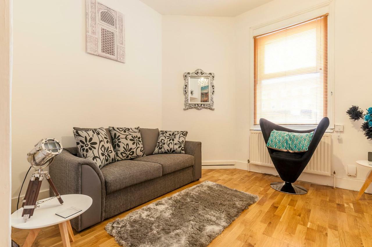 Beautiful Central Exeter Apartment 5 Min Walk Quay エクステリア 写真